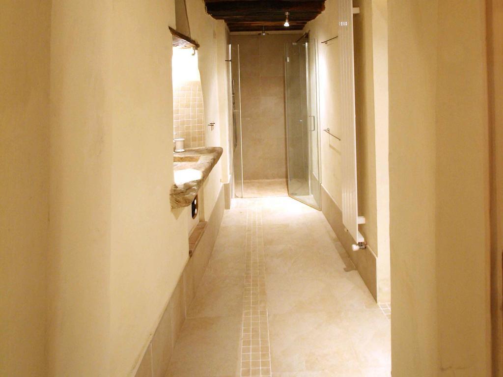 Locanda San Martino A Bocena Кортона Экстерьер фото